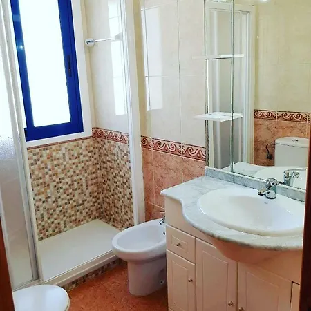 Spacious Apt In The Heart Of Appartement
