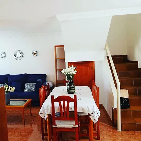 Spacious Apt In The Heart Of Appartement Corralejo