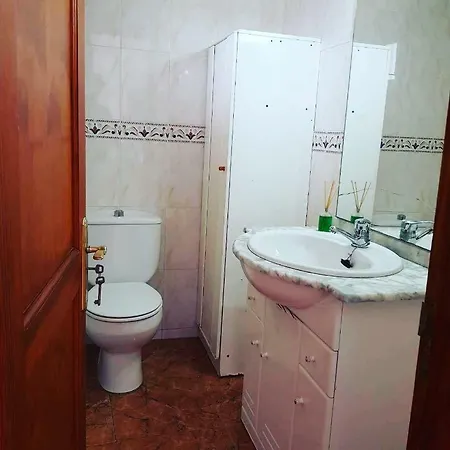 Spacious Apt In The Heart Of Appartement Corralejo
