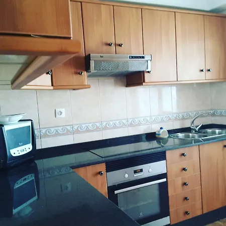 Spacious Apt In The Heart Of Corralejo