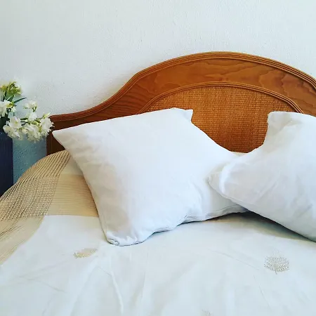 Spacious Apt In The Heart Of Lejlighed Corralejo