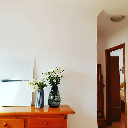 Spacious Apt In The Heart Of Lejlighed *